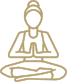 Meditation icon