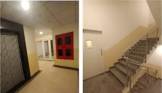 Brigade Komarla Heights Tower A: Finishing Works