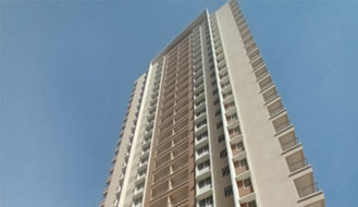 Brigade Komarla Heights Tower A as on January '25