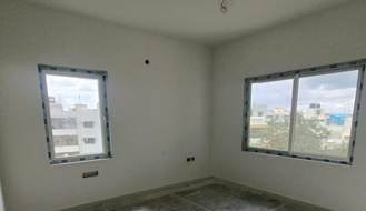Brigade Komarla Heights Tower A : Milestone Release On Commencement of Painting 9 to 17th Floor as on November '23