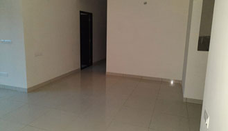 Brigade Komarla Heights Tower B : Finishing Works as on December '24