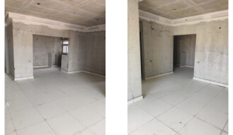 Brigade Komarla Heights Tower B : Milestone Release On Commencement of Flooring 18th to 25th Floor as on March '24